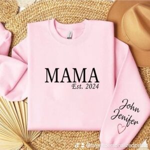 Bree's Personalized Prints